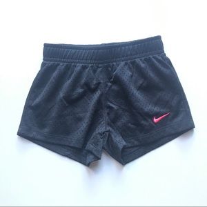 NWT 3T Baby / Toddler Nike Shorts